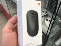 Беспроводная мышь Xiaomi mi Lite