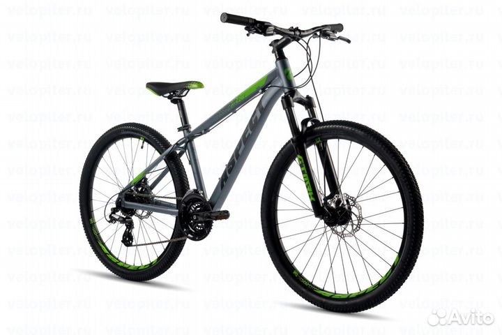 Горный велосипед Aspect ideal 26