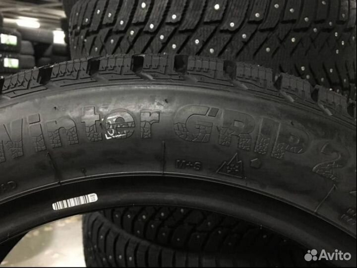 LingLong GreenMax Winter Grip 2 225/50 R17 98T