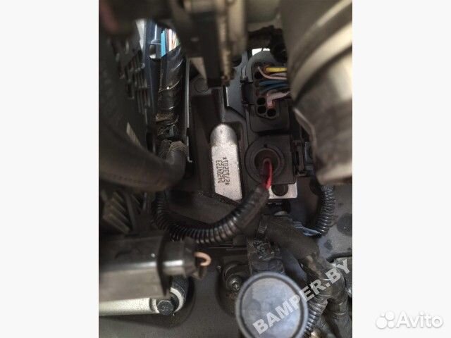 D4204T23 Двигатель к Volvo XC90, 2019 г. 2.0 л