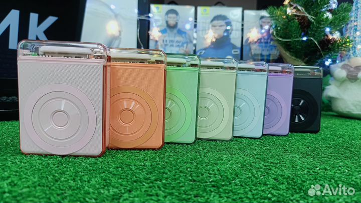 Беспроводная зарядка MagSafe 20W Подарок