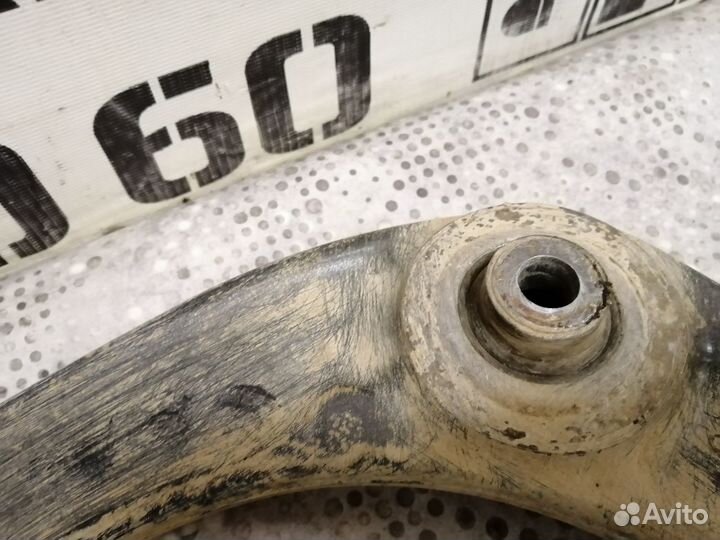 Рычаг передний Citroen, Peugeot