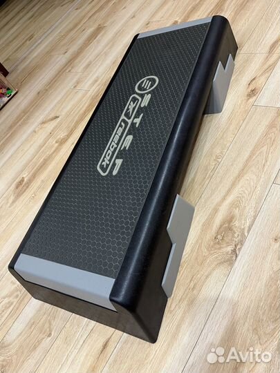 Степ платформа Reebok