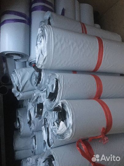 Курьерские пакеты для яндекс, озон, велдберис опт