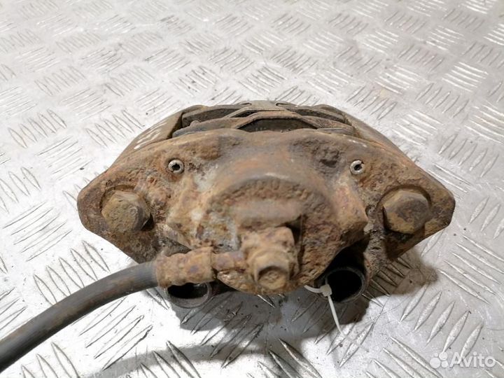 Суппорт передний правый Daewoo Nexia 1995-2016