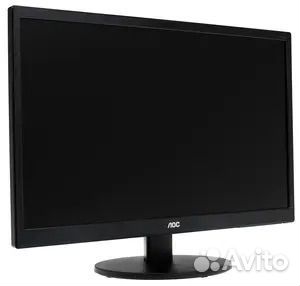 Монитор AOC 23.6