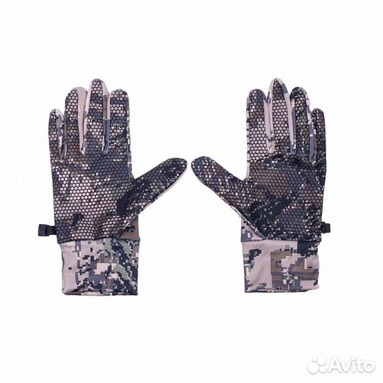 Перчатки Remington Gloves Places II Figure L/XL