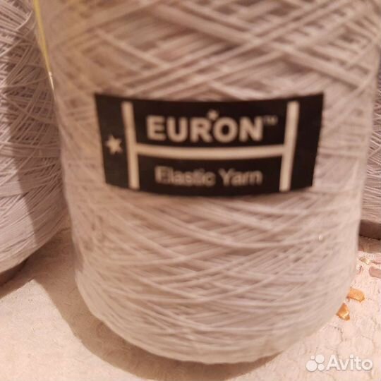 Латексная нить Earon