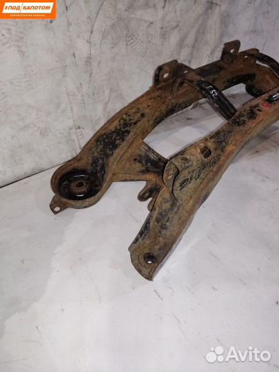 Балка задняя Ford Kuga 2 2015