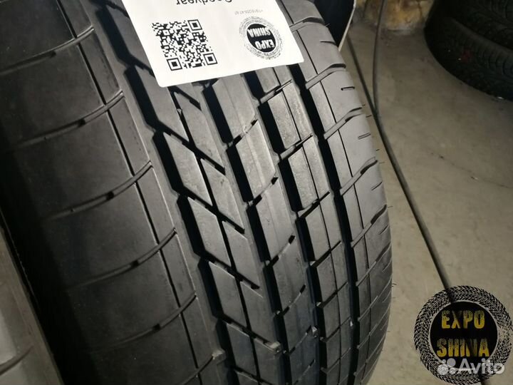 Goodyear Excellence 245/40 R19