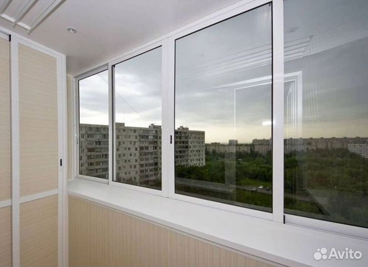 Окна пластиковые пвх