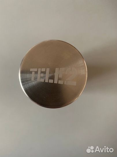 Термос бутылка