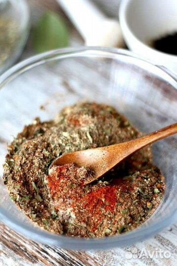 Гималайская Пряная соль - 150гр