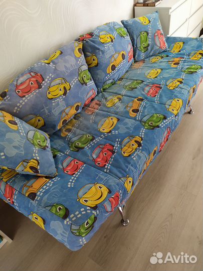 Детский диван