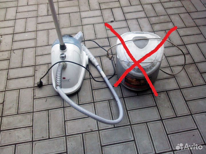 Отпариватель