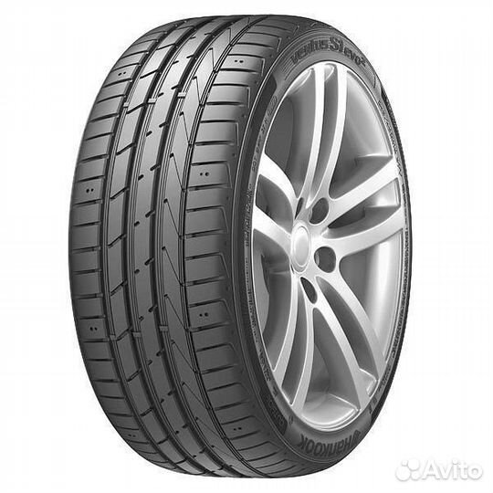 Hankook Ventus S1 Evo 2 K117 255/40 R17