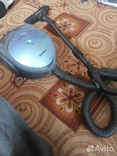 Пылесос Samsung