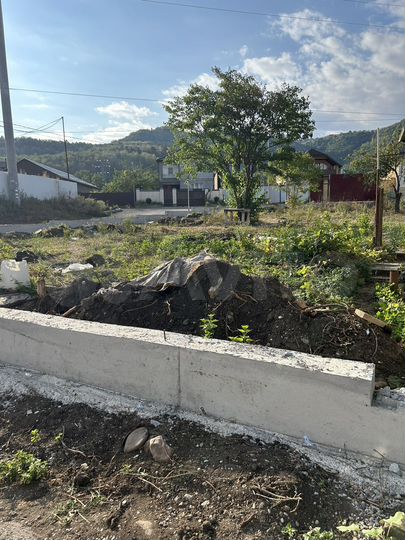 Участок 6 сот. (ИЖС)