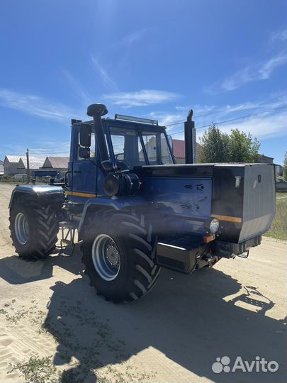 Трактор ХТЗ Т-150К, 2024