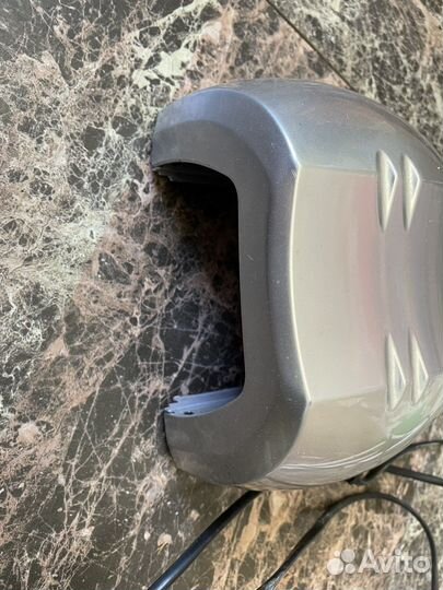 Лампа для ногтей