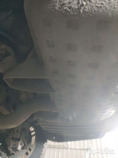 Глушитель бмв 3 е90 оригинал