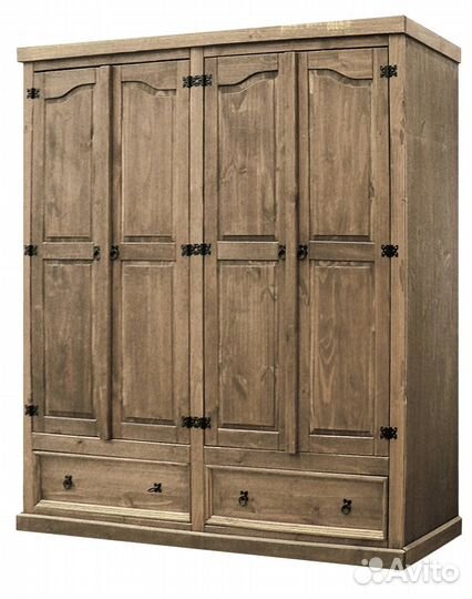 Шкаф классика