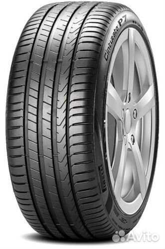 Pirelli P Zero 315/30 R22