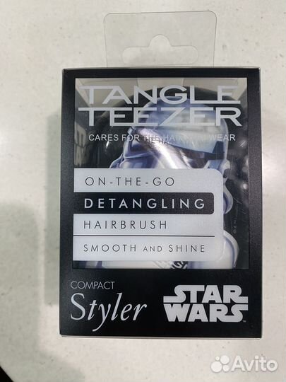 Расческа tangle teezer