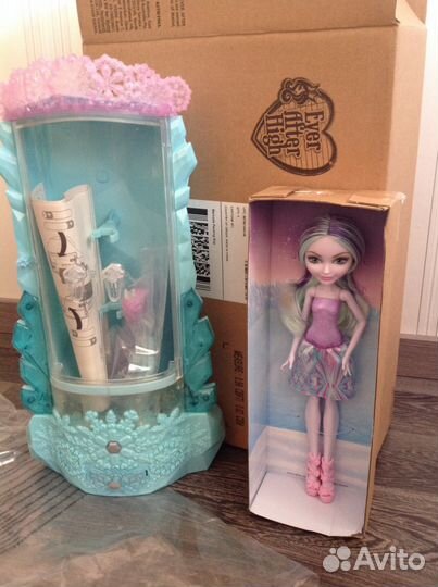 Кристал Винтер новая