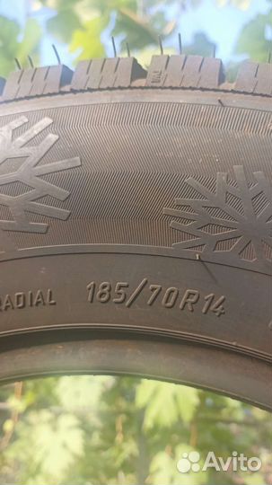 КАМА Kама-Euro LCV-520 185/70 R14