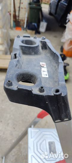 Стремянка hailo