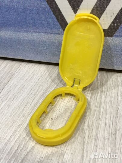 Крышка бачка омывателя Renault megane 2