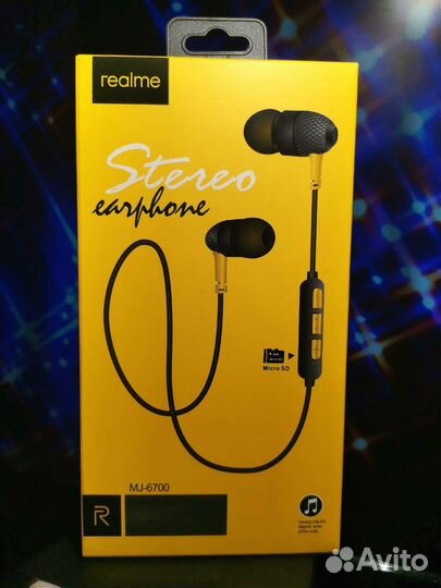 Беспроводные bluetooth наушники