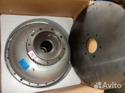 Детали Тормозной Системы для Вилочных Погрузчиков