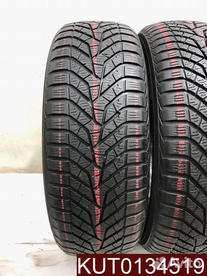 Yokohama BluEarth Winter V905 215/60 R17 96H