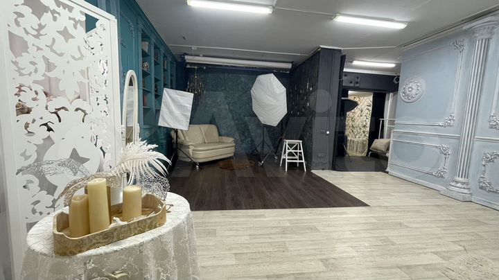 Свободного назначения, 84 м²