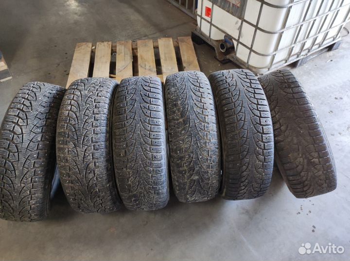 Pirelli Scorpion Winter 235/65 R17 108T