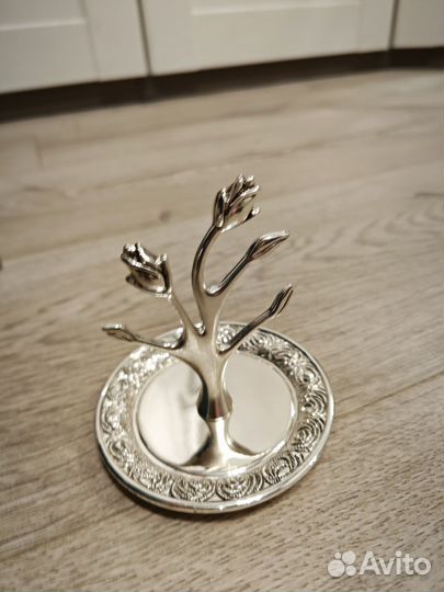 Подставка под кольца