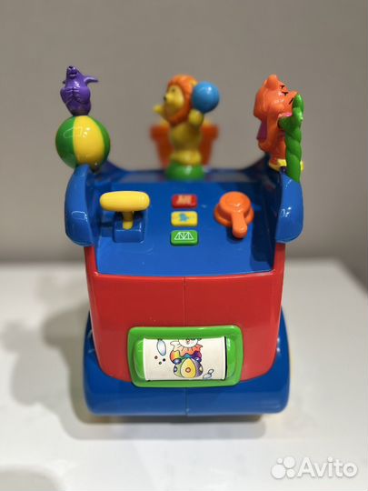 Развивающая игрушка Kiddieland 