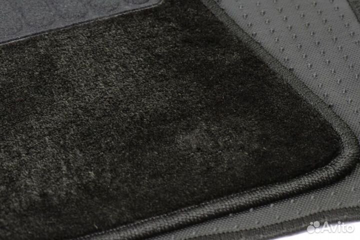 Коврики в Volvo XC60 I (DZ) 2008 - 2017