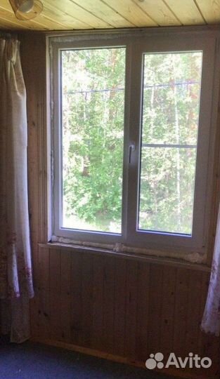 Окна и балконы новые