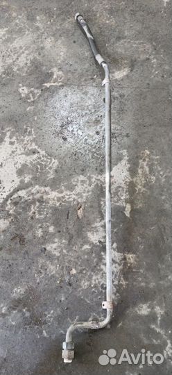 Трубка компрессора Mercedes Benz