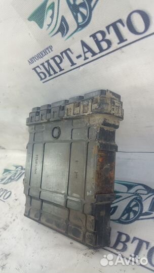 Блок управления двигателем Mitsubishi Galant IX ре