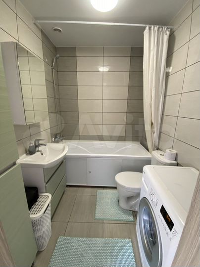 Дом 44,5 м² на участке 2 сот.