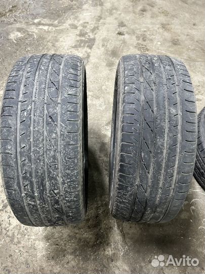 Goodyear Eagle Sport 205/55 R16