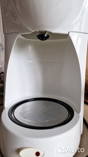 Кофеварка капельная Bosch TKA 1410V