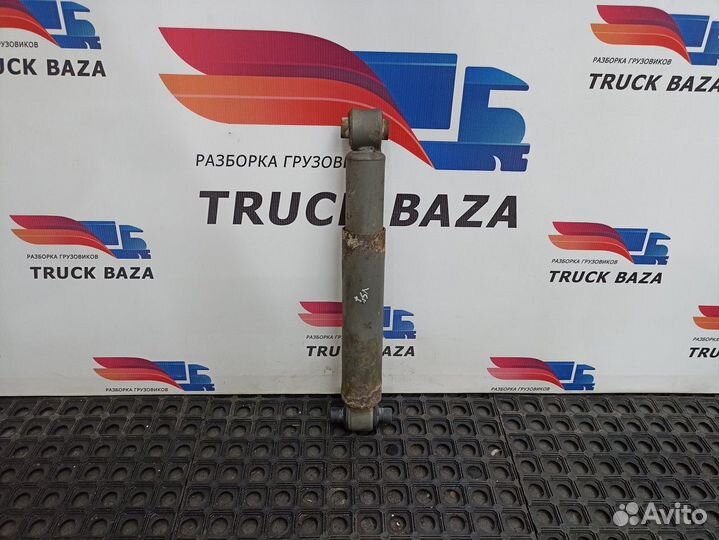 Амортизатор передний