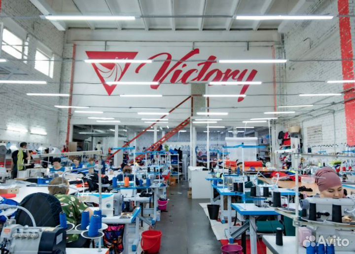 Упаковщица (Подработка на выходные)