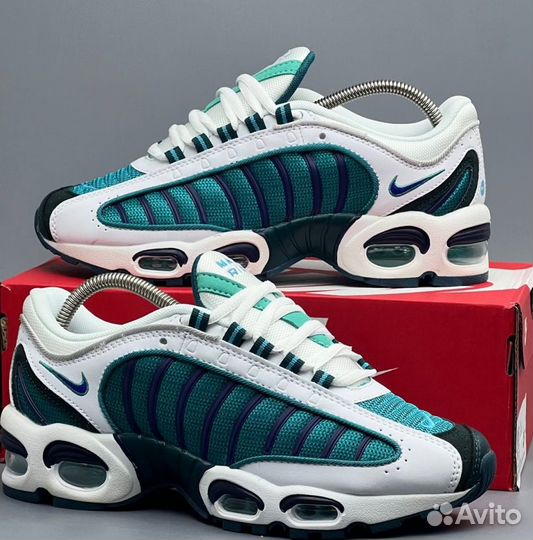 Кроссовки Nike Air Max Tailwind 4