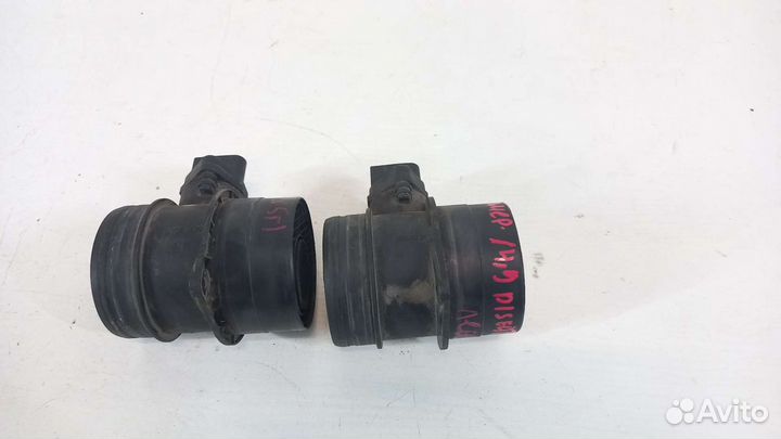 Датчик дмрв Volkswagen Toureg 1